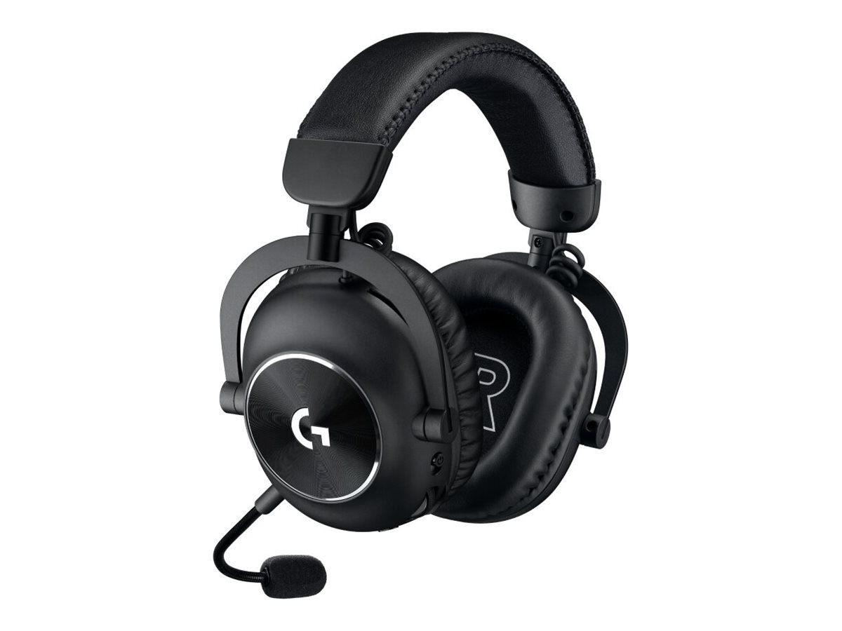 LOGITECH G PRO X2 LIGHTSPEED HEADSET LOGITECH G PRO X2 LIGHTSPEED HEADSET