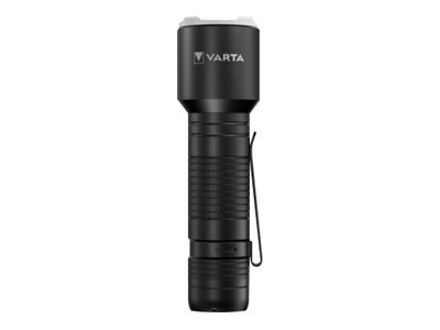 Varta F30 Pro - Taschenlampe - LED - 3 Modi