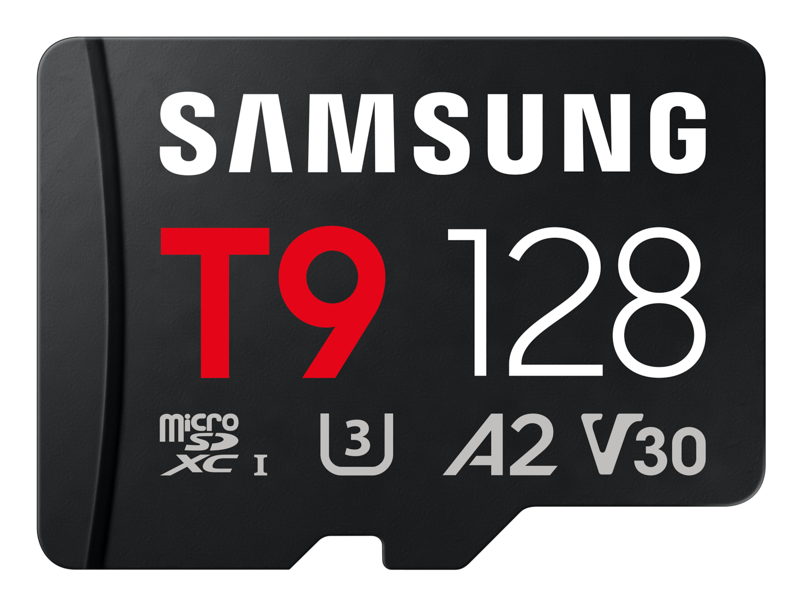Samsung MicroSD T9 128GB Class10 SDXC