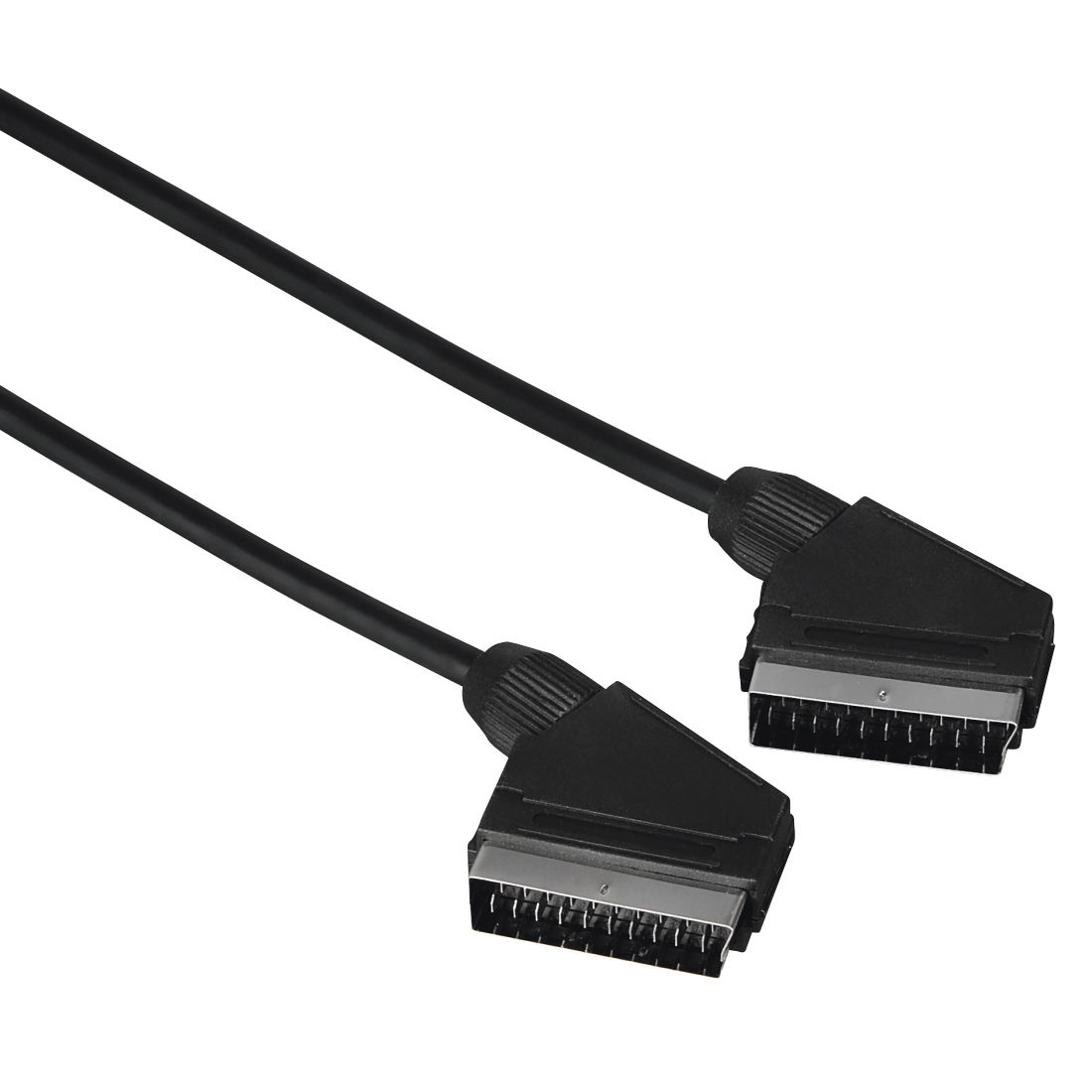 Hama Verbindungskabel Scart SteckerStecker