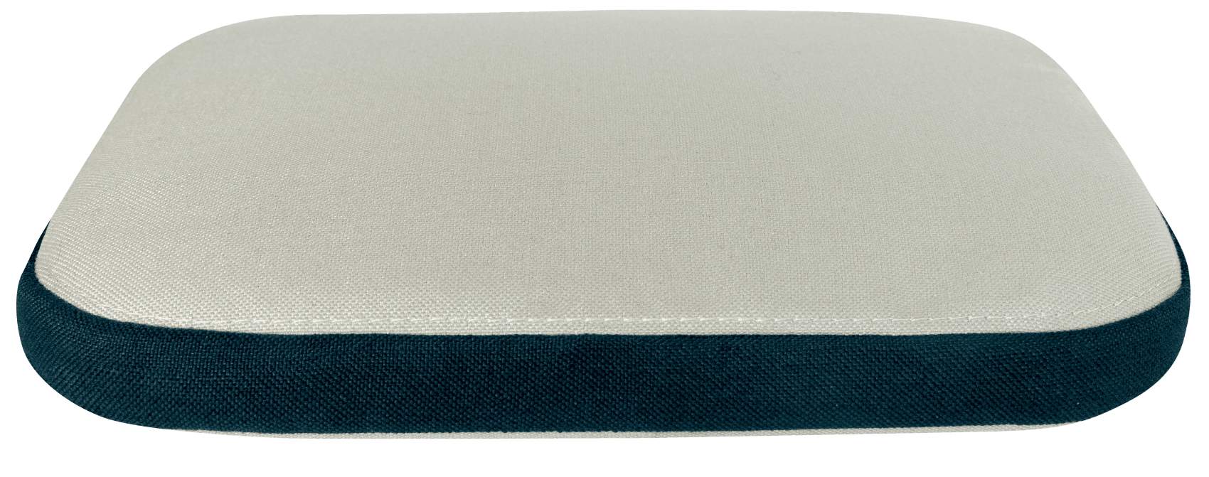 Esselte Leitz Sitzkissen Ergo Active hellgrau 36,4 x 36,8 cm