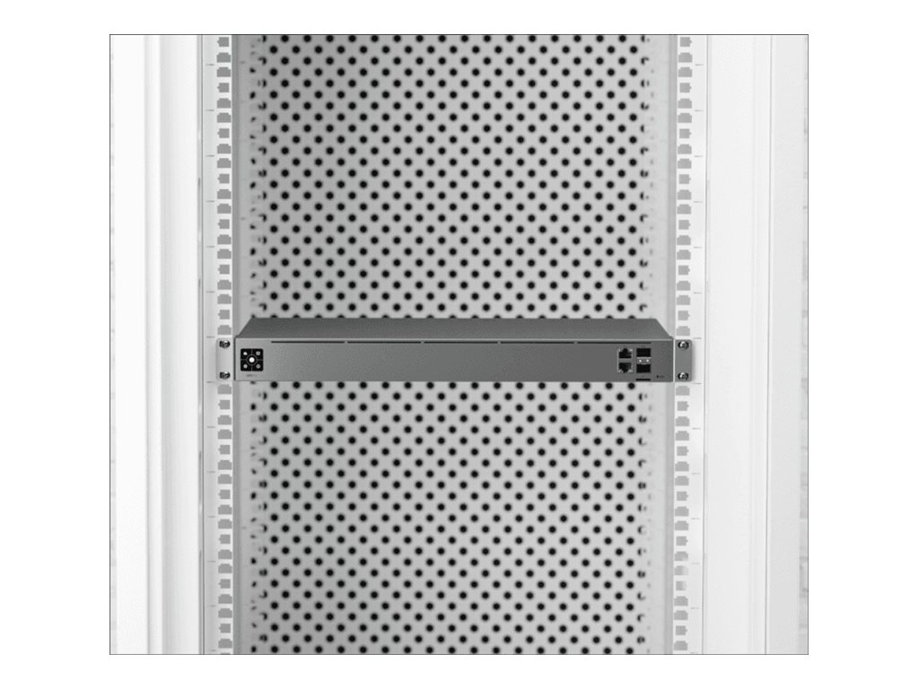 UbiQuiti UXGPRO UniFi NextGeneration Gateway Pro Sicherheitsgeraet