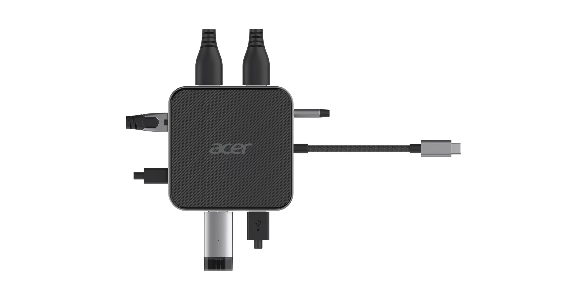 Acer Multi Display Hub