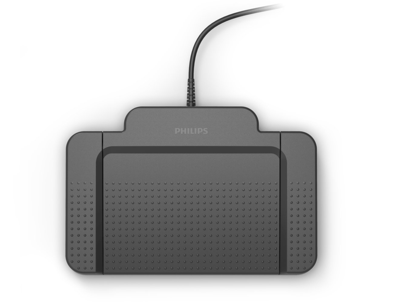 PHILIPS ACC2330 Fussschalter fuer Diktiergeraete
