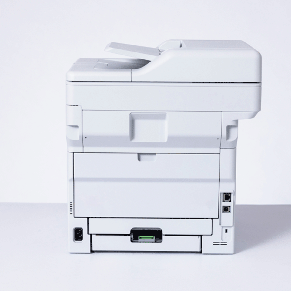 Brother DCP-L5510DW Multifunktionsdrucker Laser