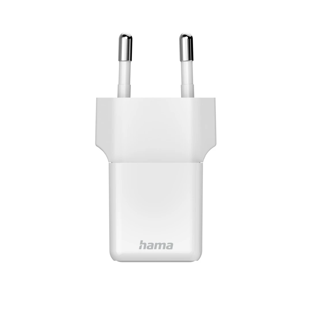 hama Ladeadapter weiß, 20 Watt