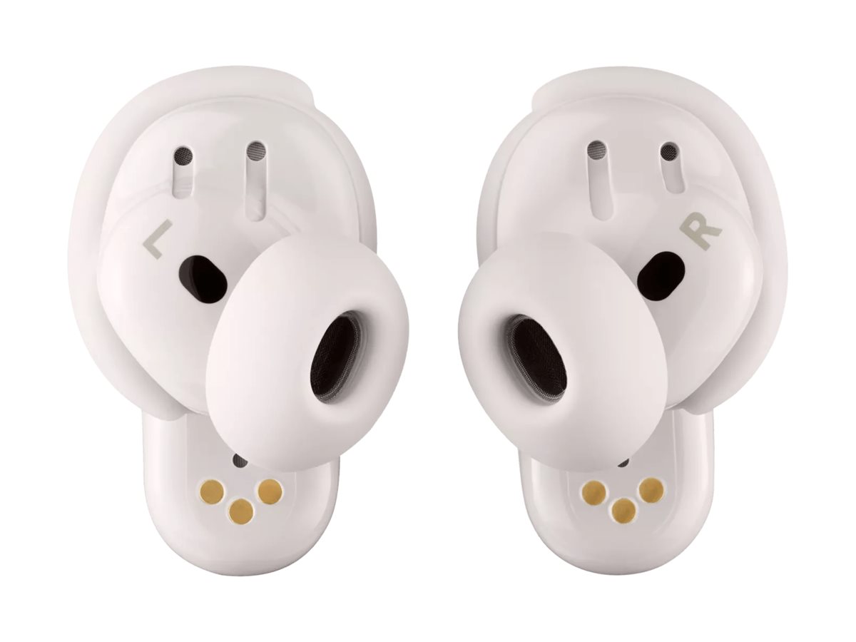 Bose QuietComfort Ultra Earbuds White 2nd.GEN