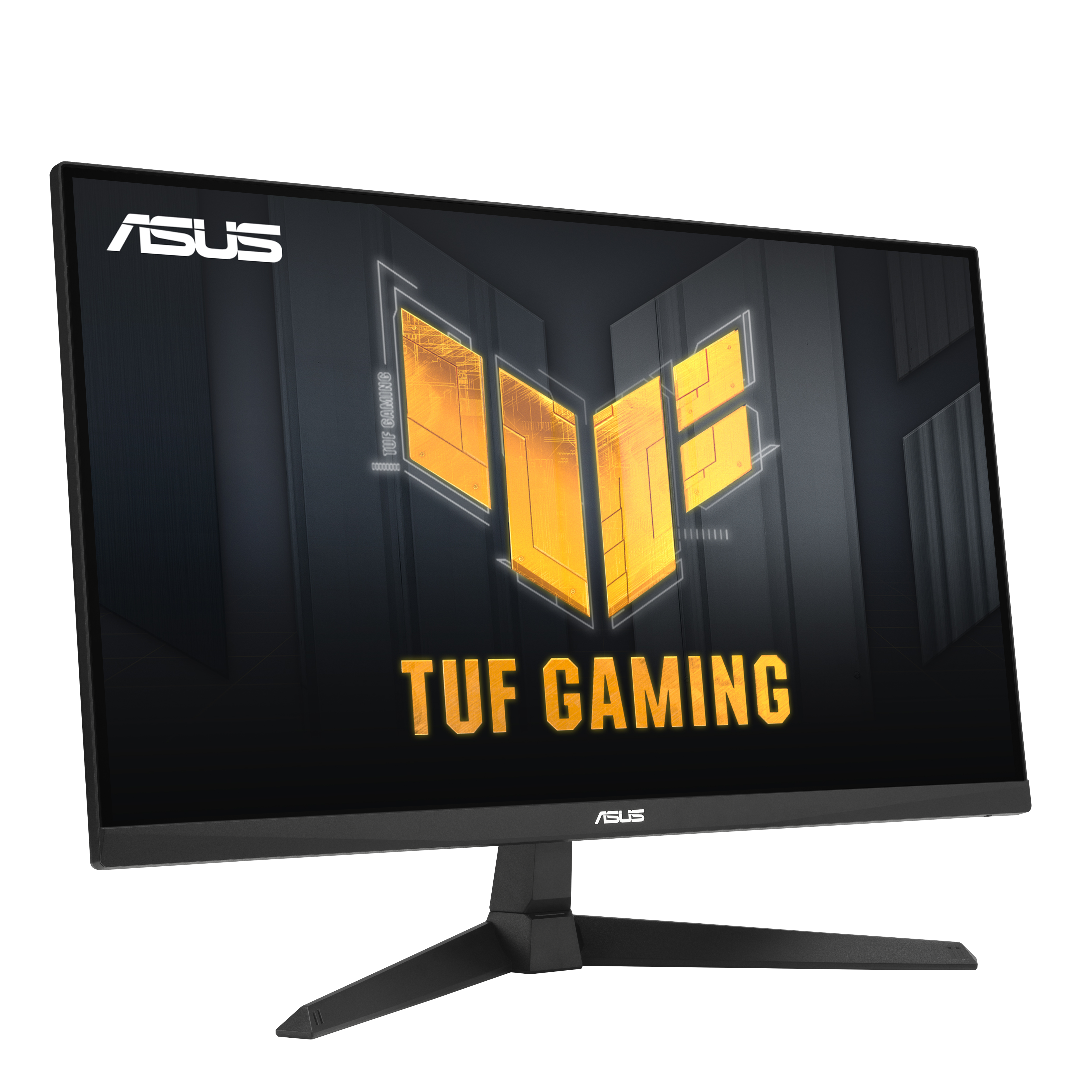 ASUS TUF Gaming VG279QE5A 68,58cm 27Zoll IPS WLED FHD 169 146Hz 300cdm2 1ms HDMI DP 2x2W Speakers