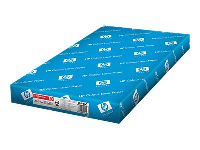 HP Kopierpapier ColorChoice DIN A3 100 g/qm 500 Blatt