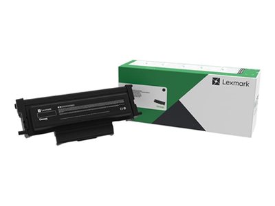 B222H00 LEXMARK B/MB Toner black HC B222H00 LEXMARK B/MB Toner black HC