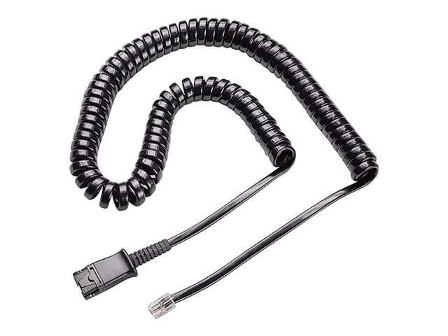 HP Poly M22 to QD Cable HP Poly M22 to QD Cable