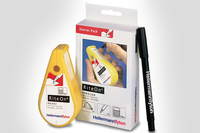HellermannTyton Etikett SPRO200-1401-WH RiteOn HellermannTyton Etikett SPRO200-1401-WH RiteOn