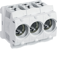 Hager DO-Sicherungsunterteil LD046 Hager DO-Sicherungsunterteil LD046
