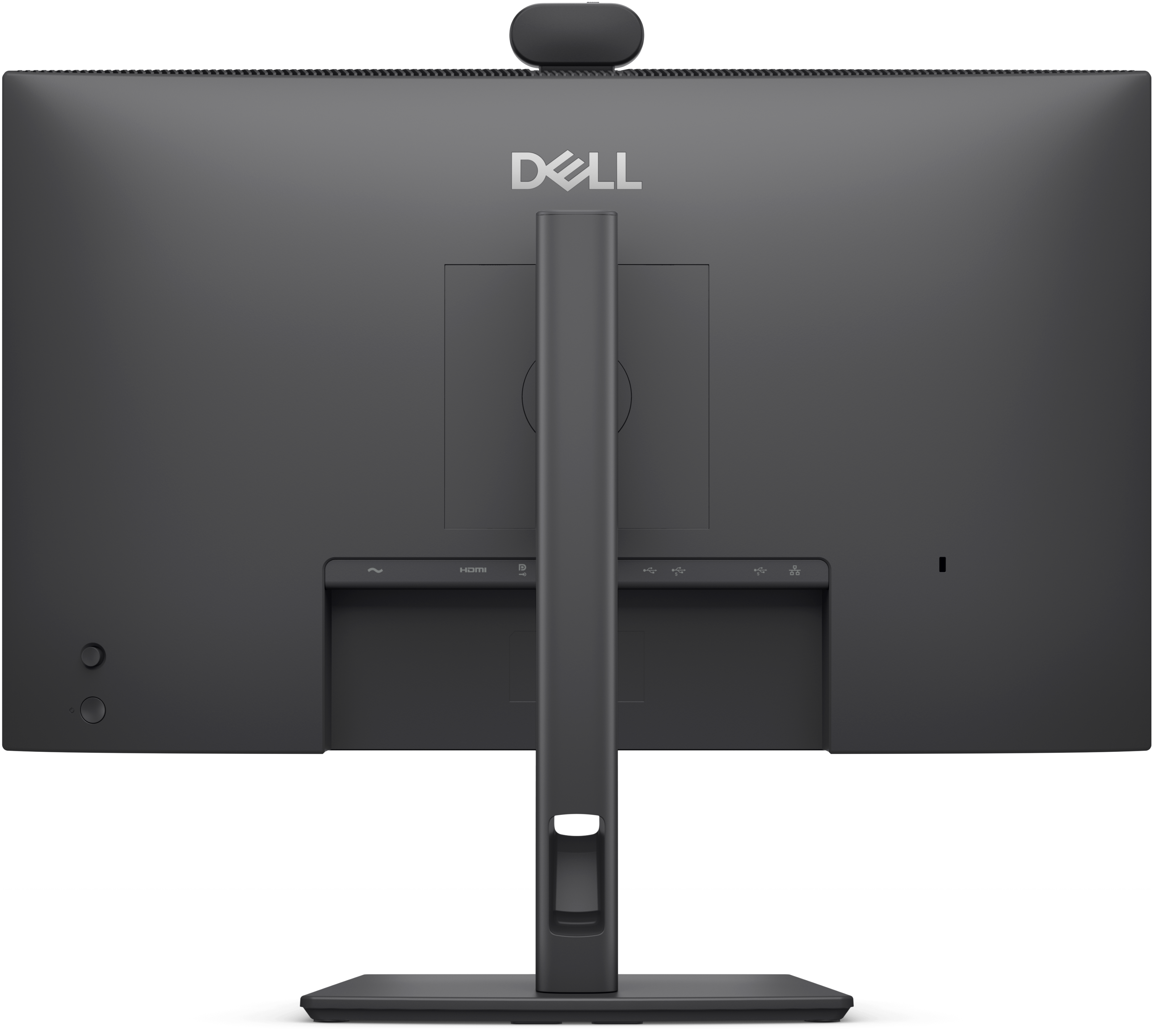 Dell Pro P2426HEV 24 Zoll HDMI+DP+USB-C IPS