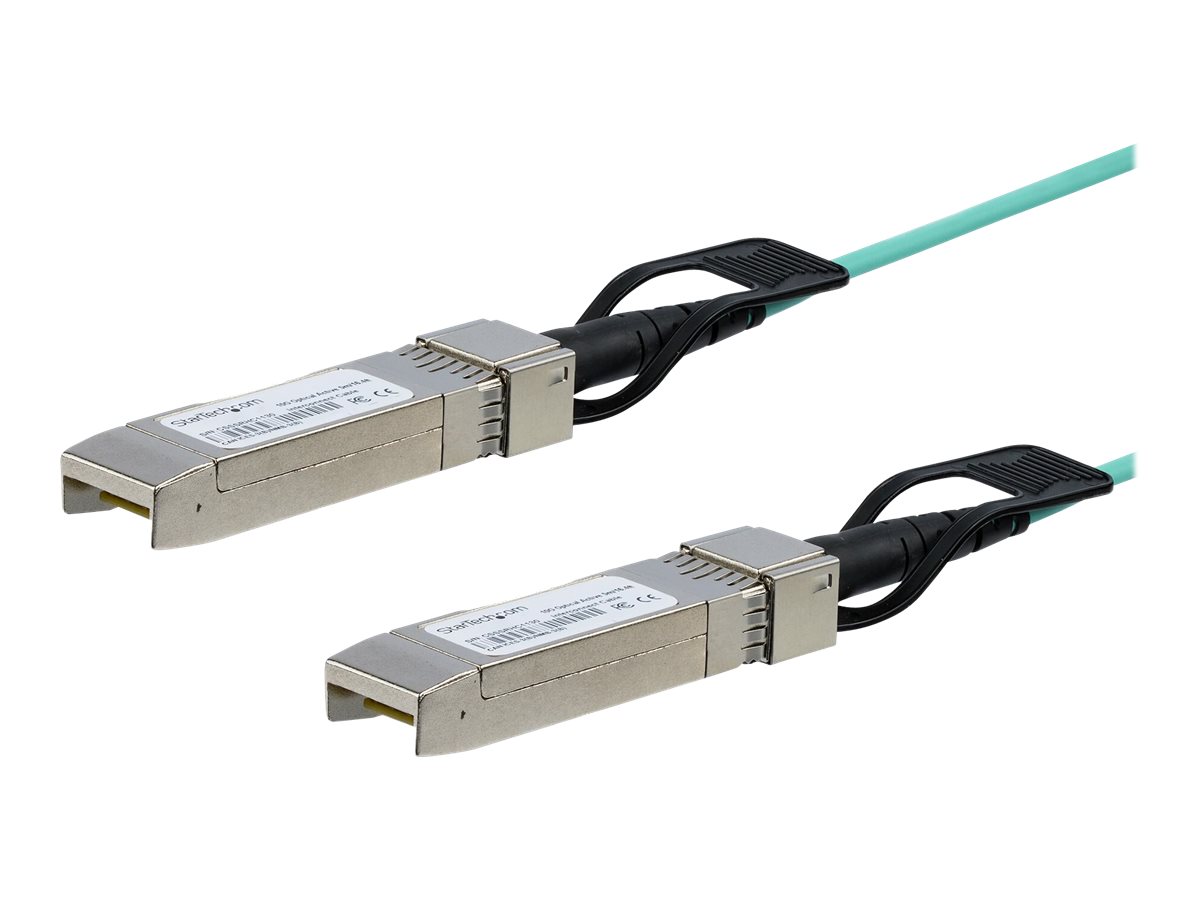 STARTECHCOM Cisco SFP10GAOC3M kompatibel SFP aktives Kabel 3m