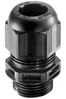 Wiska Kunststoffkabelverschraubung ESKV 50 M50x1,5 IP68 RAL9005