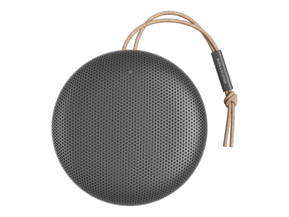 Bang & Olufsen Beosound A1 (2. Generation) , Black Anthracite