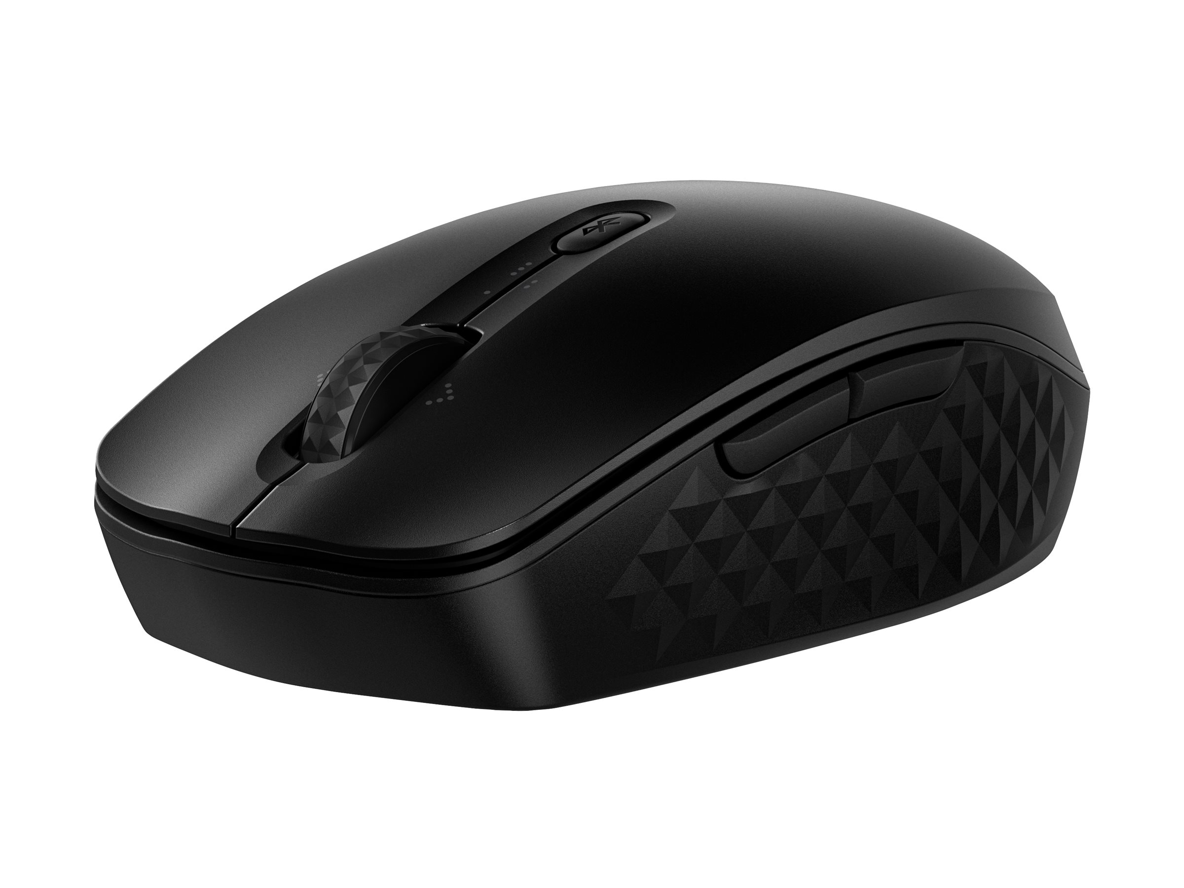 HP 425 Programmable Wireless Mouse HP 425 Programmable Wireless Mouse