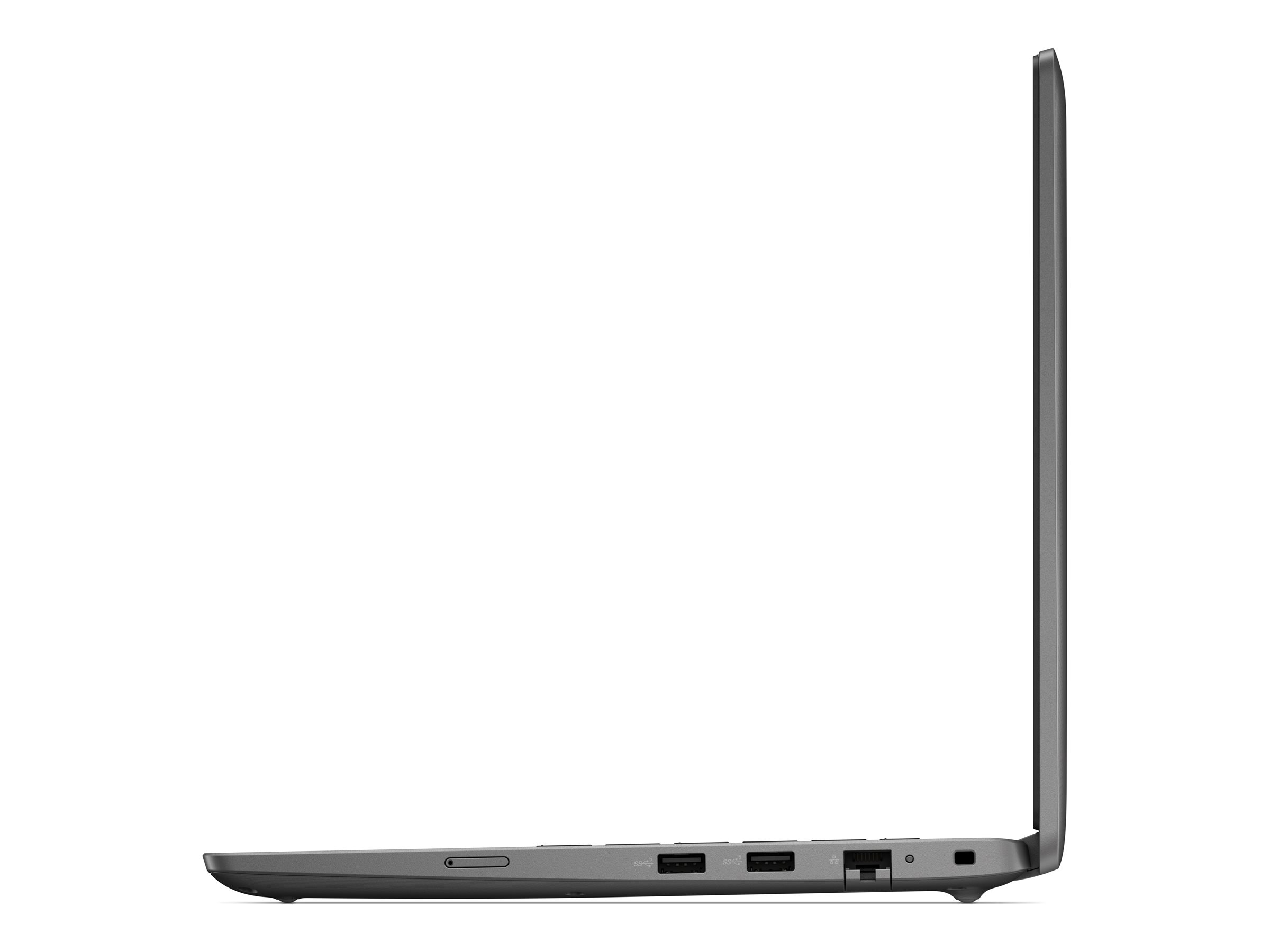 DELL Latitude 3450 i5-1335U 35,56cm 14Zoll FHD+ 16GB 512GB IR Cam & Mic 3 Cell WLAN Backlit Kb W11P 1Y Basic Onsite