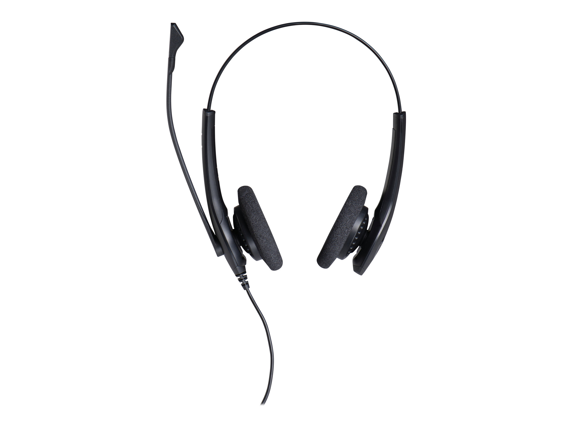 Jabra BIZ 1500 QD Duo NC
