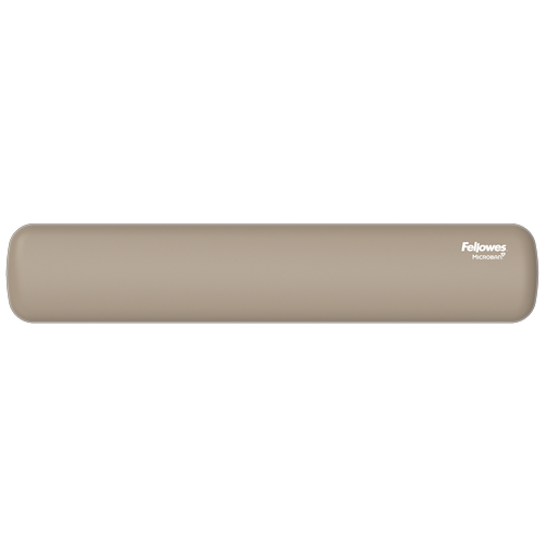 Fellowes Breyta Handgelenkauflage 6x32cm sand
