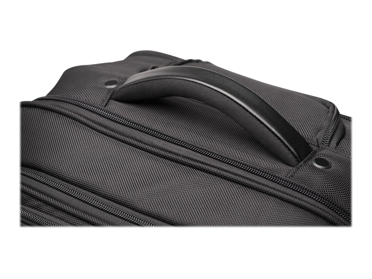 KENSINGTON Contour 2.0 43,18cm 17Zoll Pro Overnight Laptop Spinner
