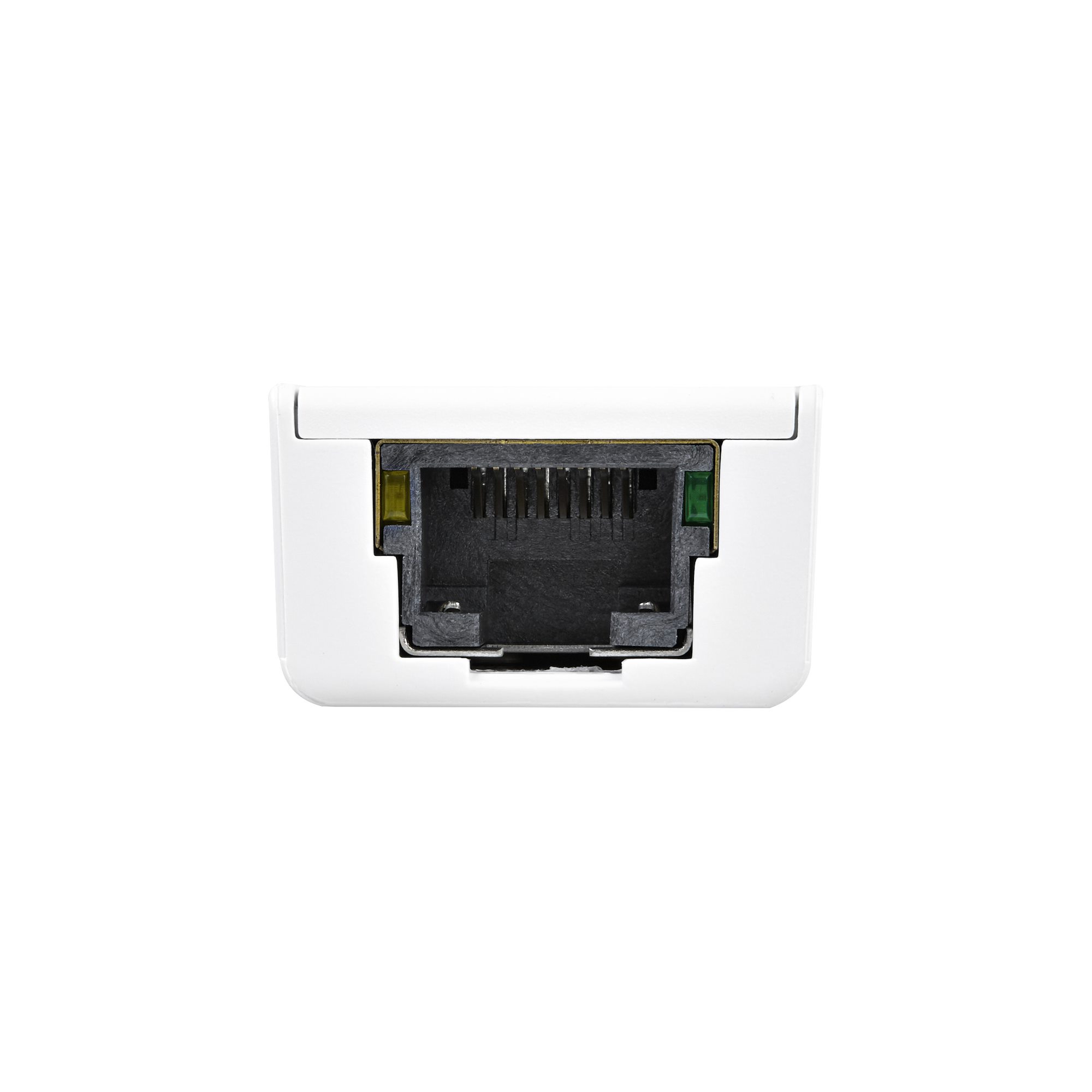 STARTECHCOM USB 30 auf Gigabit Ethernet Lan Adapter 101001000 NIC Netzwerkadapter USB SuperSpeed auf RJ45 SteckerBuchse