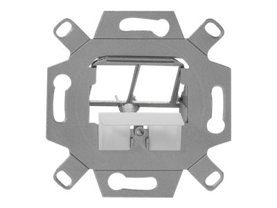 Rutenbeck UP-Montageadapter UM-MA-KS 2 Up Rutenbeck UP-Montageadapter UM-MA-KS 2 Up