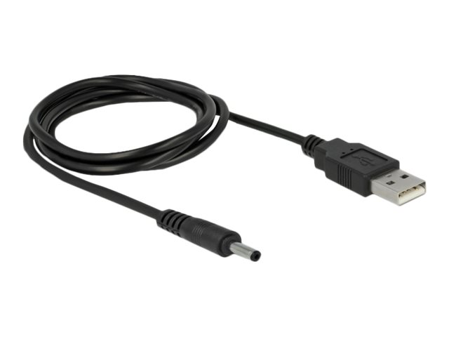 Delock DisplayPort 2 - 1 Umschalter bidirektional 8K 30 Hz