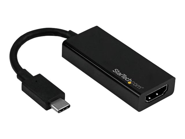 Startech USB C > HDMI Adapter 4K 60 Hz