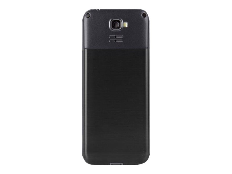 swisstone SC560 schwarz Dual SIM