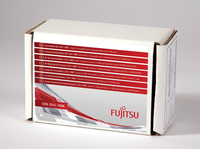 RICOH Includes 1x Pick Roller and 1x Separation Roller Estimated Life Up to 100K scans RICOH Includes 1x Pick Roller and 1x Separation Roller Estimated Life Up to 100K scans