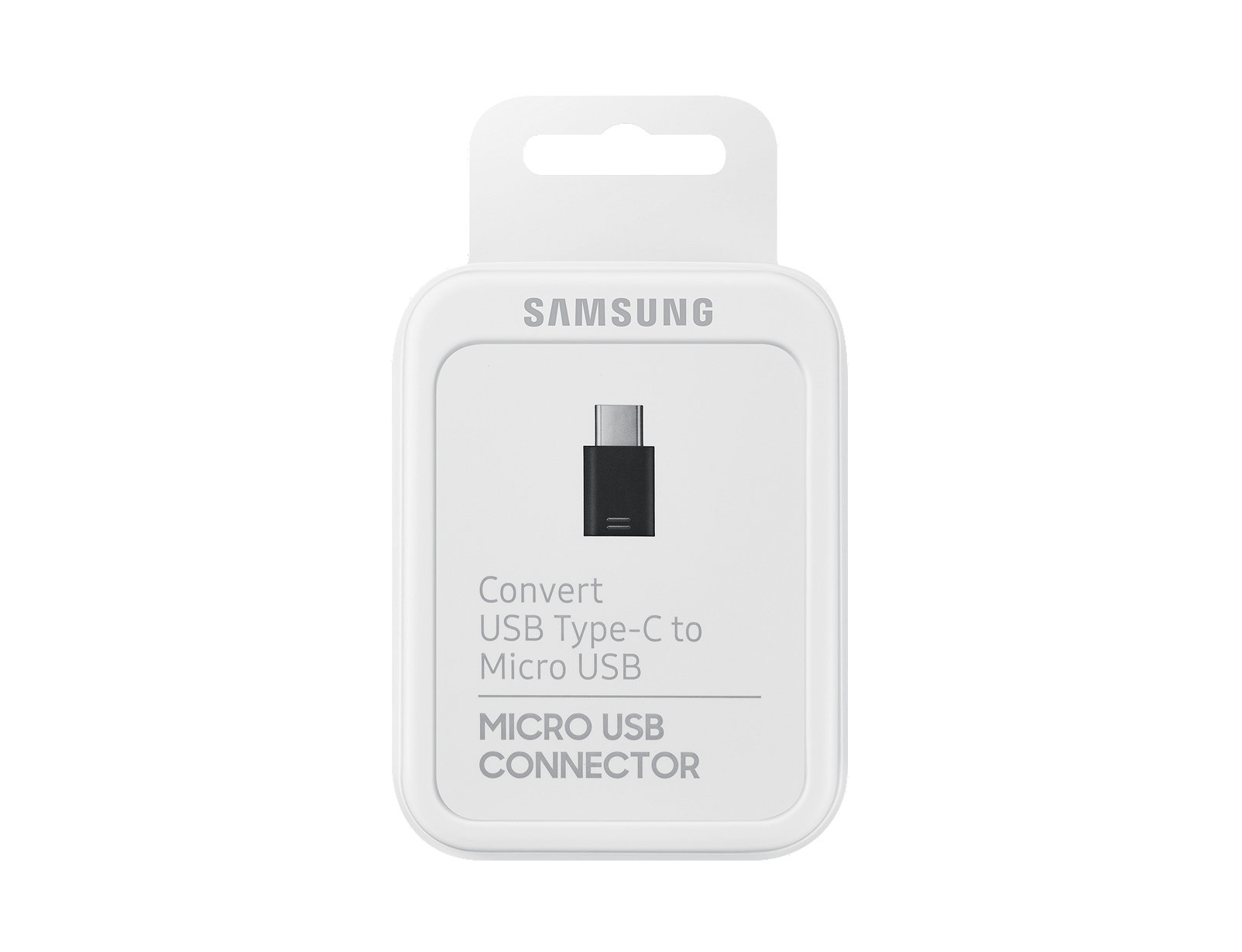 Samsung EE-GN930 USB-Adapter Micro-USB zu USB-C