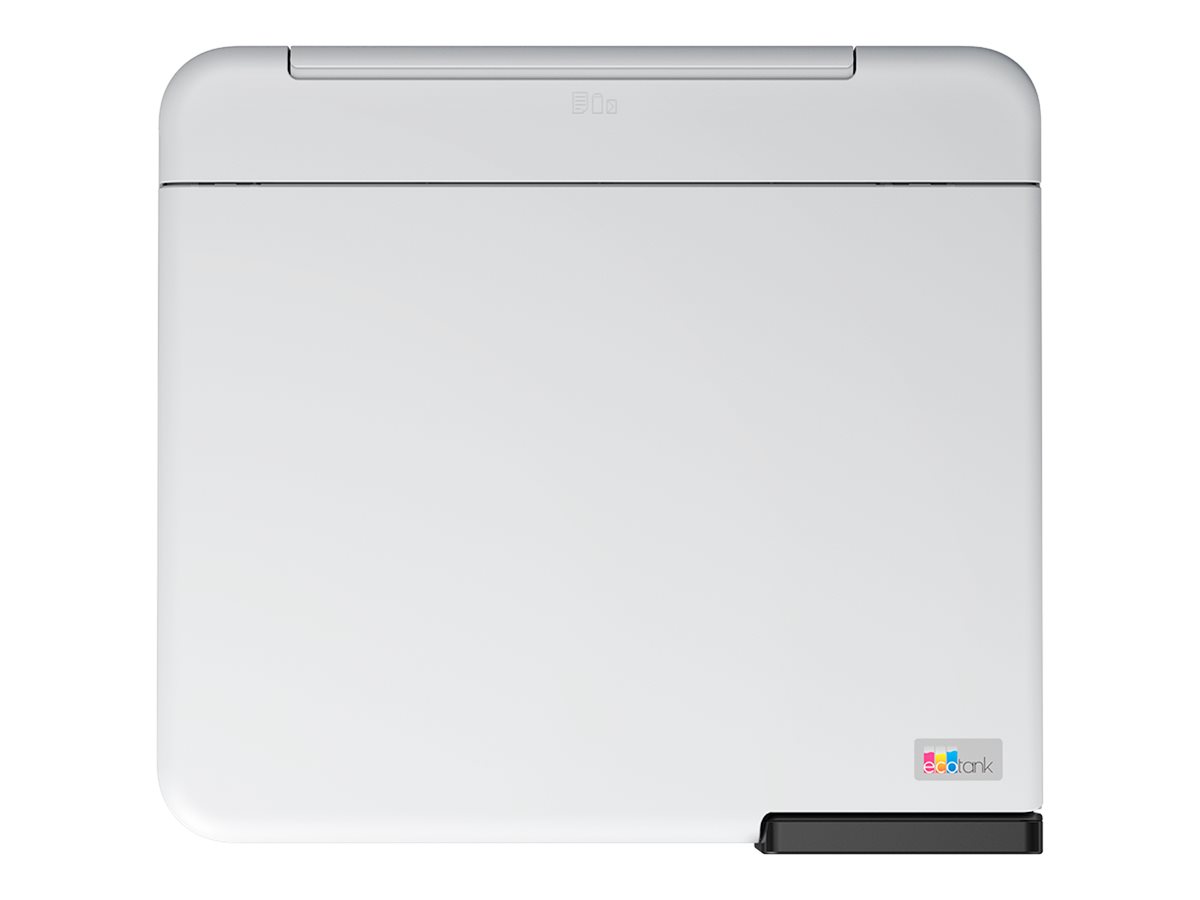 EPSON EcoTank ET-8500 3 in 1 Tintenstrahl-Multifunktionsdrucker weiÃ