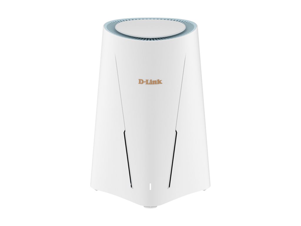 DLINK DBR560 AX6000 WiFi 6 SOHO Router bis zu 6000 Mbits VPNZugriff