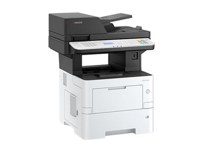 KYOCERA ECOSYS MA4500fx Mono Multifunction Laser Printer 45ppm