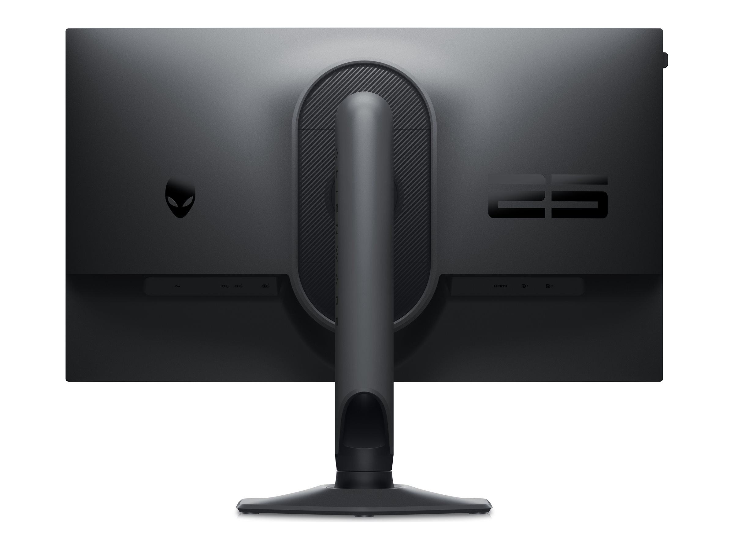 DELL Alienware Gaming Monitor AW2524HF 62,20cm 24,5Zoll 169 400cdm2 10001 500Hz HDMI DP USB