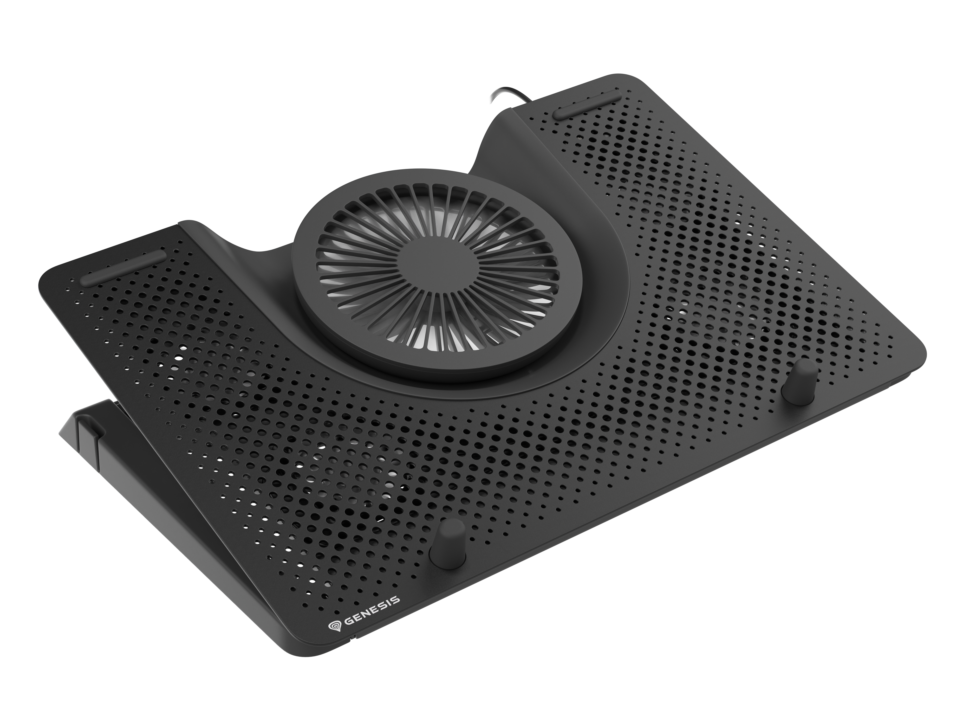 Genesis Notebook Kuehler OXID 550 156 173