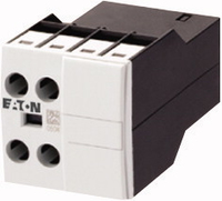 Eaton Electric Hilfsschalterbaustein DILAXHI02