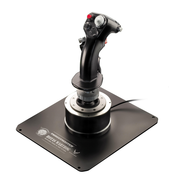 Thrustmaster Hotas Warthog Flight Stick PC
