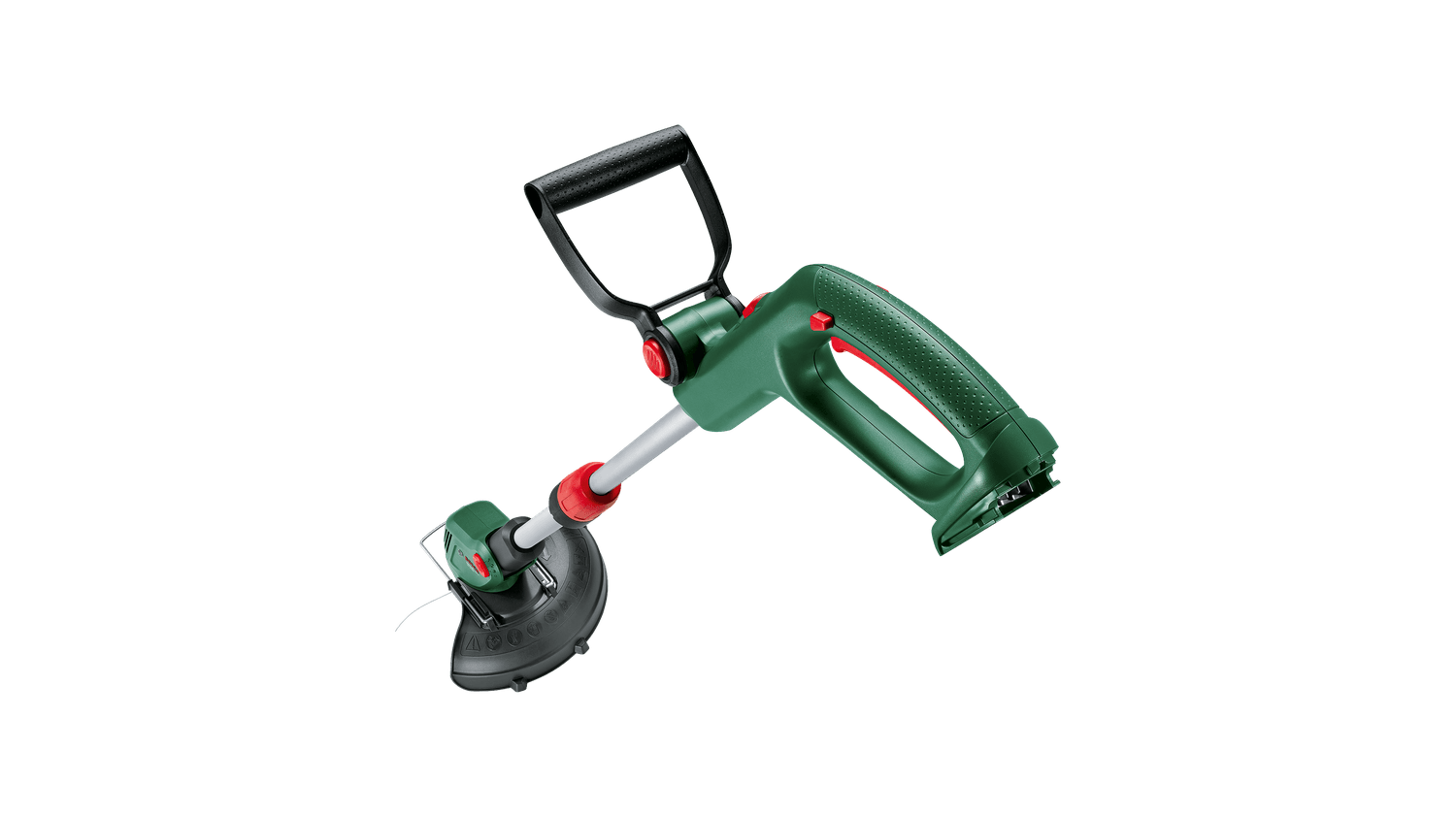 Bosch UniversalGrassCut Akku‑Rasentrimmer