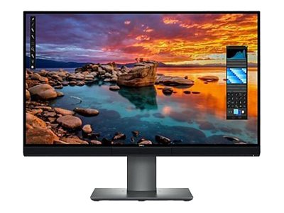 Dell UltraSharp UP2720QA 4K IPS Monitor HDMIDP 68,6cm 27