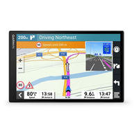 Garmin DriveSmart 86 EU, MTS, GPS