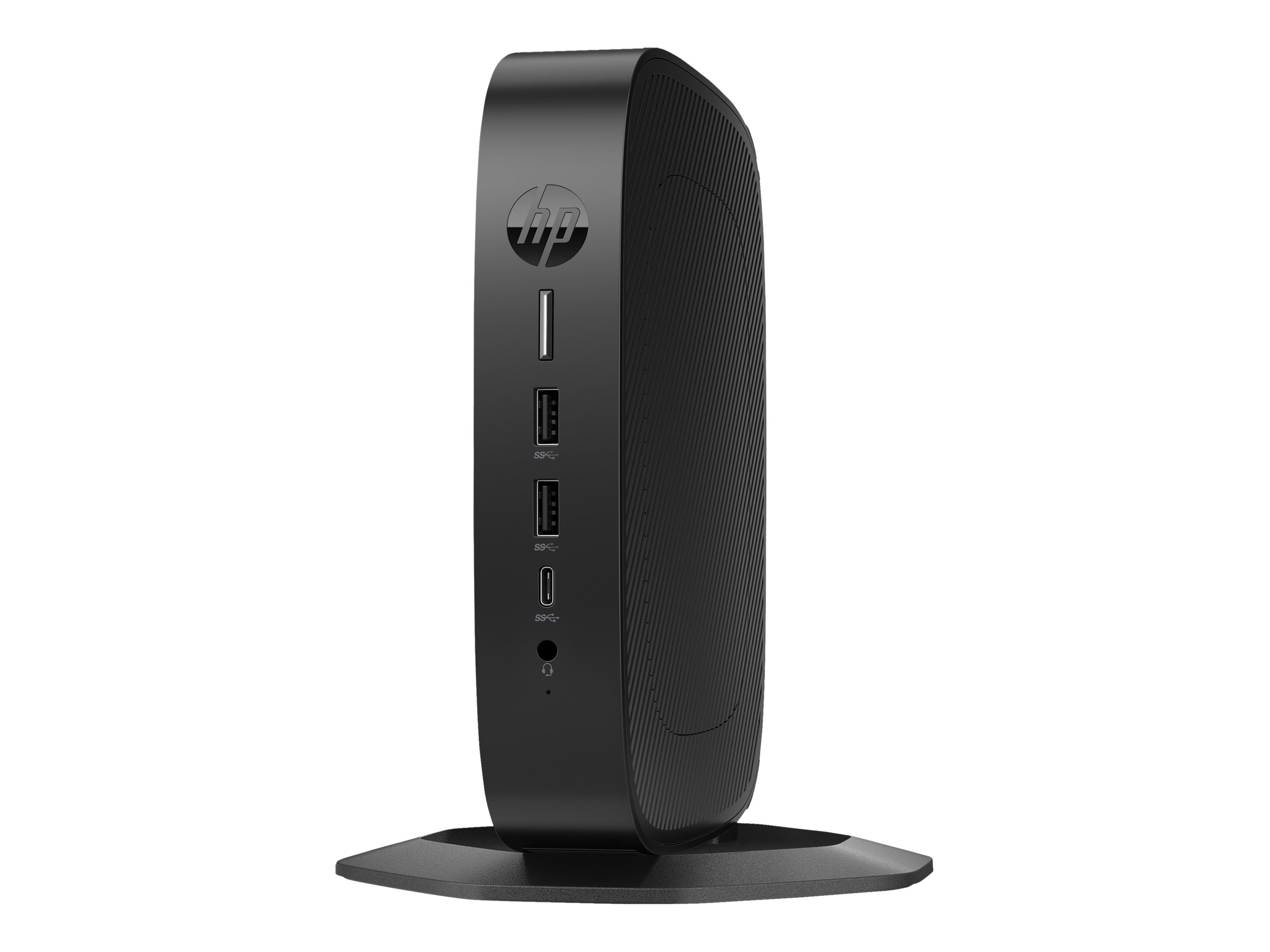 HP Elite t655 Thin Client AMD Embedded Ryzen R2314 8GB DDR4 32GBSSD IGEL 3J War DE