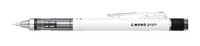 Tombow MONO graph Druckbleistift weià HB 0,7 mm, 1 St. Tombow MONO graph Druckbleistift weià HB 0,7 mm, 1 St.