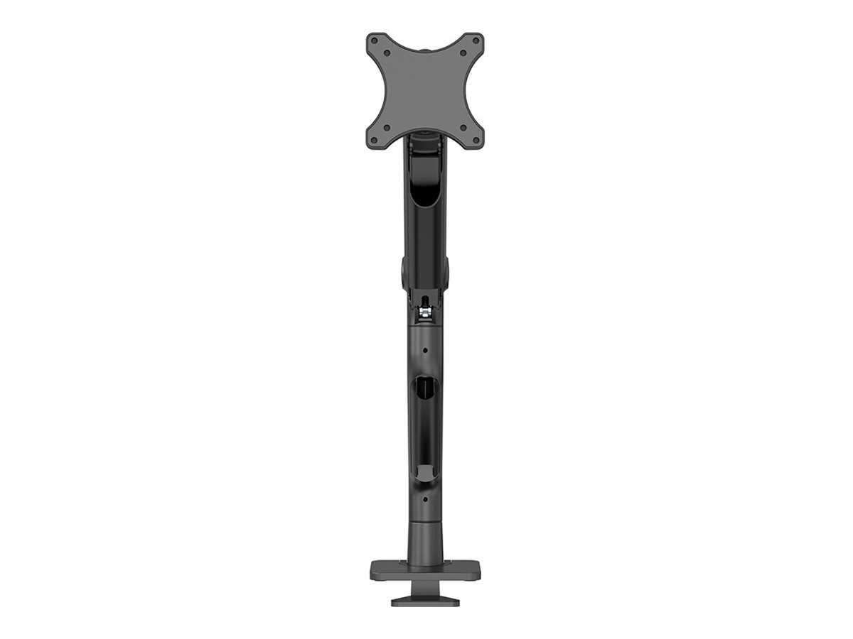 NEOMOUNTS Next One Desk Mount single display topfix clamp/grommet NEOMOUNTS Next One Desk Mount single display topfix clamp/grommet
