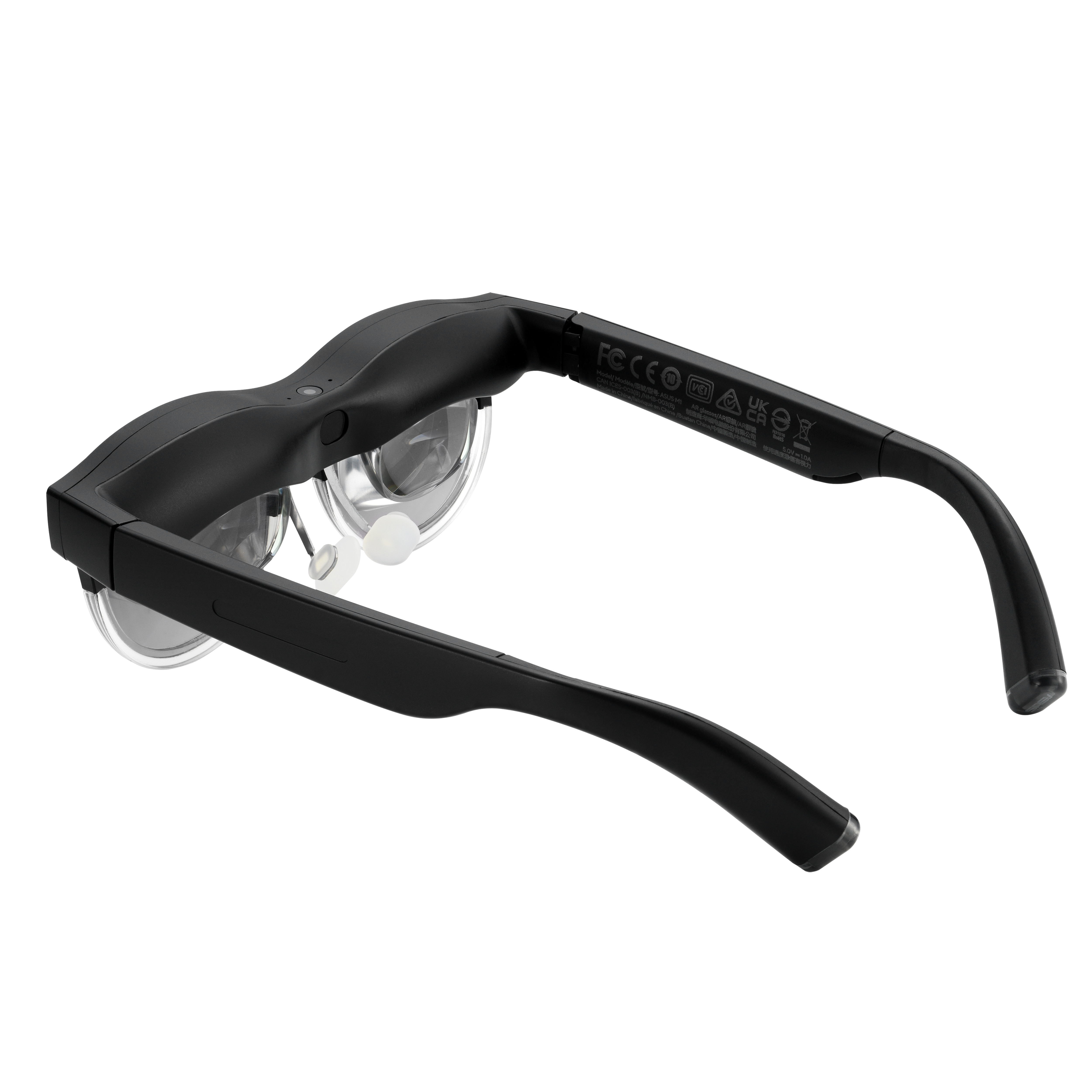 ASUS AirVision M1 Smart Glasses