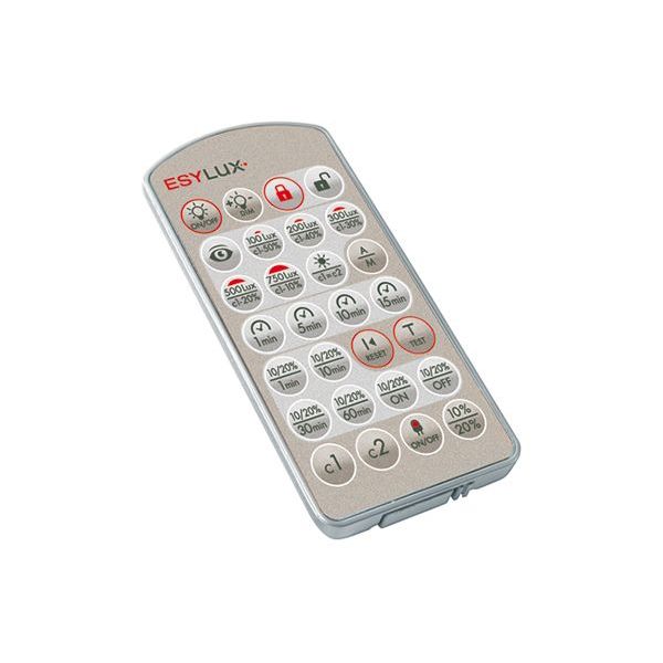 Esylux Fernbedienung PD-C360i Dali