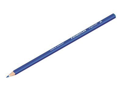 STAEDTLER ergosoft® 157 Buntstifte farbsortiert, 12 St. STAEDTLER ergosoft® 157 Buntstifte farbsortiert, 12 St.
