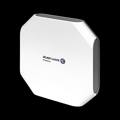 Alcatel Lucent OmniAccess Stellar AP1201 - Accesspoint